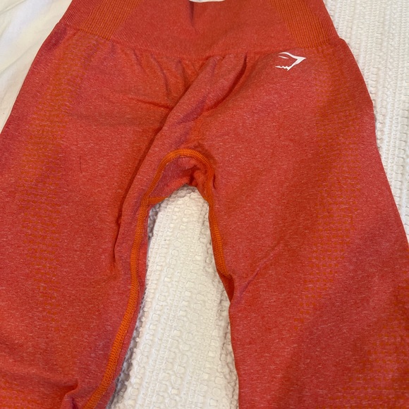 Xs Gymshark Compression leggings - Picture 2 of 3